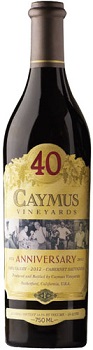 caymus