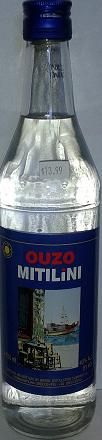 ouzo-mitilini