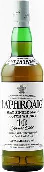 laphroiag